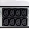 FSP/Fortron PPF10A0400 UPS On-Line 1000VA 1000W με 8 IEC Πρίζες