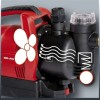 Einhell GC-AW 6333 Μονοβάθμιο Μονοφασικό Πιεστικό Συγκρότημα Νερού Χωρίς Δοχείο 630W