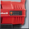 Einhell GC-AW 6333 Μονοβάθμιο Μονοφασικό Πιεστικό Συγκρότημα Νερού Χωρίς Δοχείο 630W