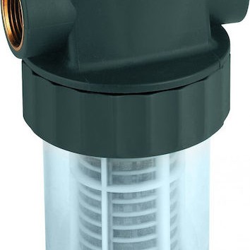 Einhell Φίλτρο Νερού Πλυστικού