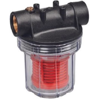 Einhell Φίλτρο Νερού Πλυστικού