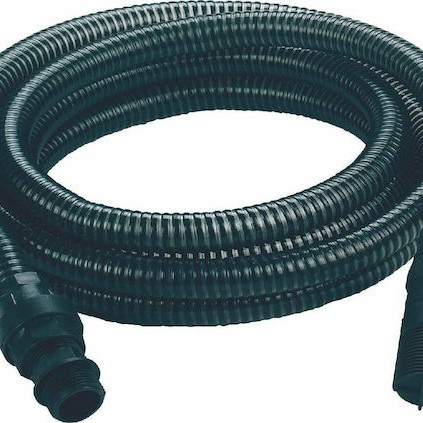 Einhell 4173645 Σωλήνας Αναρρόφησης 7m και Διάμετρο 25mm