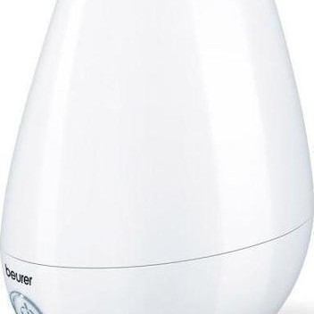 Beurer LB 37 Υγραντήρας Υπερήχων 20W White για Χώρους 20m²