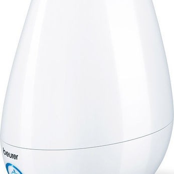 Beurer LB 37 Υγραντήρας Υπερήχων 20W White για Χώρους 20m²