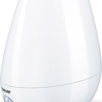 Beurer LB 37 Υγραντήρας Υπερήχων 20W White για Χώρους 20m²