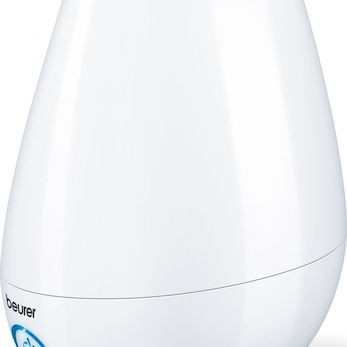 Beurer LB 37 Υγραντήρας Υπερήχων 20W White για Χώρους 20m²