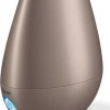 Beurer LB 37 Υγραντήρας Υπερήχων 20W Toffee για Χώρους 20m²