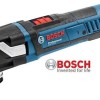 Bosch GOP 40-30 Professional Παλινδρομικό Πολυεργαλείο 400W με Ρύθμιση Ταχύτητας