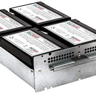 APC Replacement Cartridge 132 Μπαταρία UPS