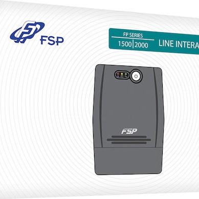 FSP/Fortron FP 1500