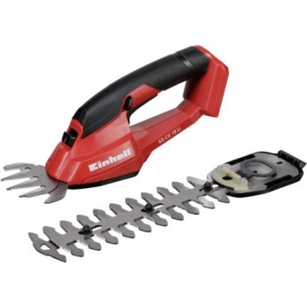 Einhell GE-CG 18 Μπορντουροψάλιδο Μπαταρίας 18V με Μήκος Λάμας 20cm Solo