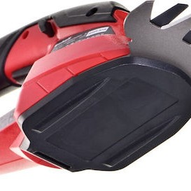 Einhell GE-CG 18 Μπορντουροψάλιδο Μπαταρίας 18V με Μήκος Λάμας 20cm Solo