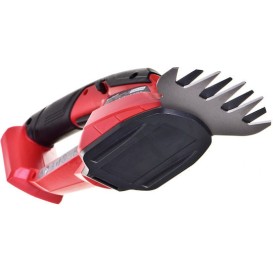 Einhell GE-CG 18 Μπορντουροψάλιδο Μπαταρίας 18V με Μήκος Λάμας 20cm Solo