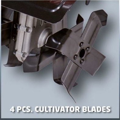 Einhell GE-CR 30 LI Σκαπτικό Μπαταρίας Solo