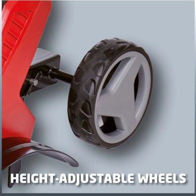 Einhell GE-CR 30 LI Σκαπτικό Μπαταρίας Solo