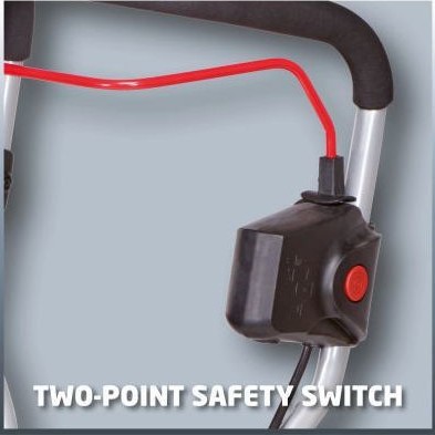 Einhell GE-CR 30 LI Σκαπτικό Μπαταρίας Solo