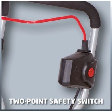 Einhell GE-CR 30 LI Σκαπτικό Μπαταρίας Solo