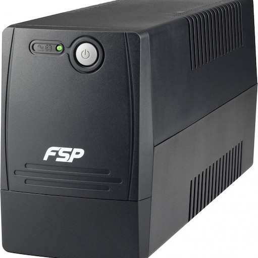 FSP/Fortron FP UPS Line-Interactive 800VA