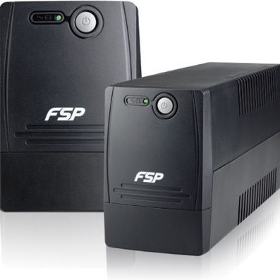 FSP/Fortron FP UPS Line-Interactive 800VA
