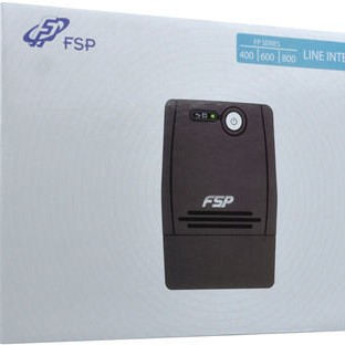 FSP/Fortron FP UPS Line-Interactive 800VA