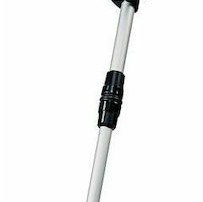 Einhell GE-CC 18 Li Σάρωθρο Μπαταρίας Solo