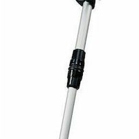 Einhell GE-CC 18 Li Σάρωθρο Μπαταρίας Solo