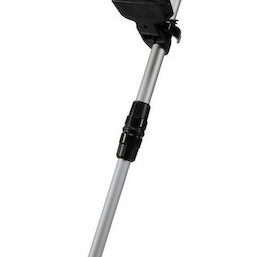 Einhell GE-CC 18 Li Σάρωθρο Μπαταρίας Solo