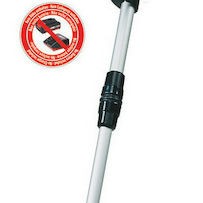 Einhell GE-CC 18 Li Σάρωθρο Μπαταρίας Solo