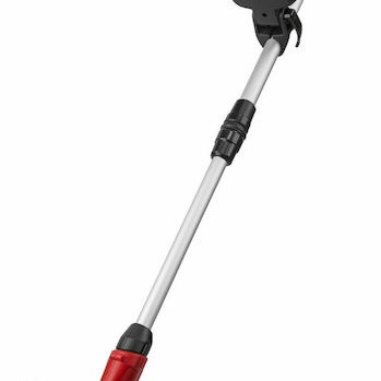 Einhell GE-CC 18 Li Σάρωθρο Μπαταρίας Solo