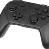 Nintendo Switch Pro Controller Ασύρματο για Switch Μαύρο