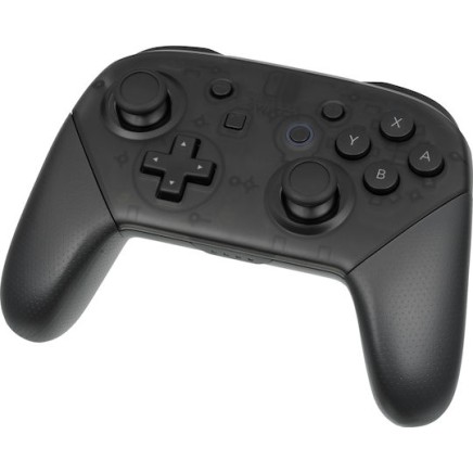 Nintendo Switch Pro Controller Ασύρματο για Switch Μαύρο