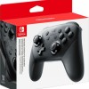 Nintendo Switch Pro Controller Ασύρματο για Switch Μαύρο