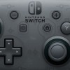 Nintendo Switch Pro Controller Ασύρματο για Switch Μαύρο