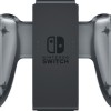 Nintendo Βάση Φόρτισης για 1 χειριστήριο Switch Γκρι