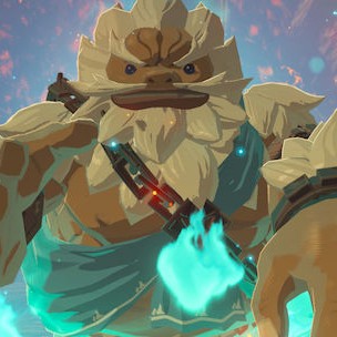 The Legend Of Zelda Breath Of The Wild Switch Game