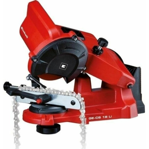 Einhell GE-CS Τροχιστικό Αλυσίδων Μπαταρίας 18 Li Solo 4499940