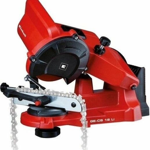 Einhell GE-CS Τροχιστικό Αλυσίδων Μπαταρίας 18 Li Solo 4499940