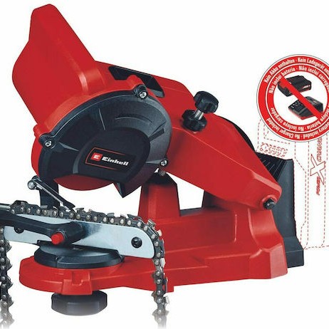 Einhell GE-CS Τροχιστικό Αλυσίδων Μπαταρίας 18 Li Solo 4499940