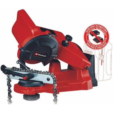 Einhell GE-CS Τροχιστικό Αλυσίδων Μπαταρίας 18 Li Solo 4499940