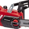 Einhell GE-LC 18 Li Kit Αλυσοπρίονο Μπαταρίας 1x3Ah 18V 5.25kg με Λάμα 25cm