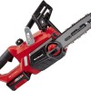 Einhell GE-LC 18 Li Kit Αλυσοπρίονο Μπαταρίας 1x3Ah 18V 5.25kg με Λάμα 25cm