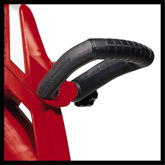 Einhell GE-CL 36 Li E Solo Φυσητήρας / Απορροφητήρας Χειρός Μπαταρίας 18V Solo με Ρύθμιση Έντασης & Μέγιστη Ταχύτητα Αέρα 210km/h