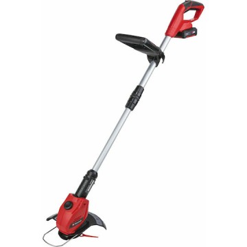 Einhell GE-CT 18 Li Kit Χορτοκοπτικό Ώμου / Χειρός Μπαταρίας