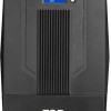 FSP/Fortron iFP 1500 UPS Line-Interactive 1500VA 900W με 4 Πρίζες