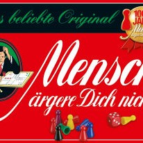 Επιτραπέζιο Παιχνίδι Anniversary Man, Don't Be Angry για 2-6 Παίκτες 6+ Ετών (GER) Schmidt Spiele