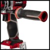 Einhell TE-CD 18 Li BL Δραπανοκατσάβιδο Μπαταρίας Solo Brushless 18V
