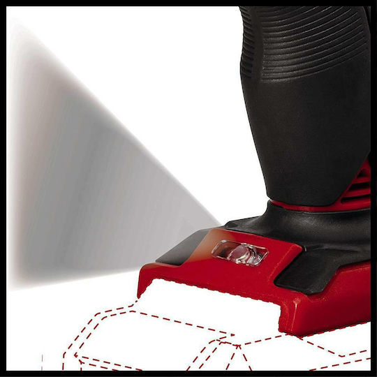 Einhell TE-CD 18 Li BL Δραπανοκατσάβιδο Μπαταρίας Solo Brushless 18V