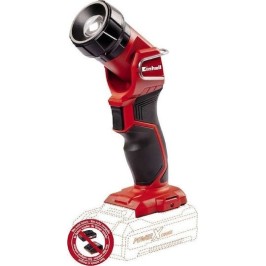 Einhell Φακός Συνεργείου Επαναφορτιζόμενος LED με Φωτεινότητα έως 280lm TE-CL 18 Li H Solo