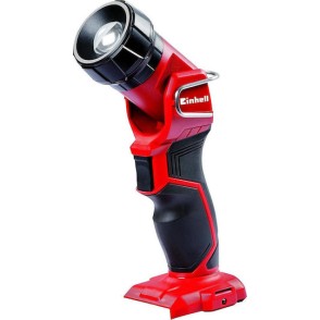 Einhell Φακός Συνεργείου Επαναφορτιζόμενος LED με Φωτεινότητα έως 280lm TE-CL 18 Li H Solo