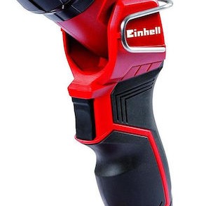 Einhell Φακός Συνεργείου Επαναφορτιζόμενος LED με Φωτεινότητα έως 280lm TE-CL 18 Li H Solo